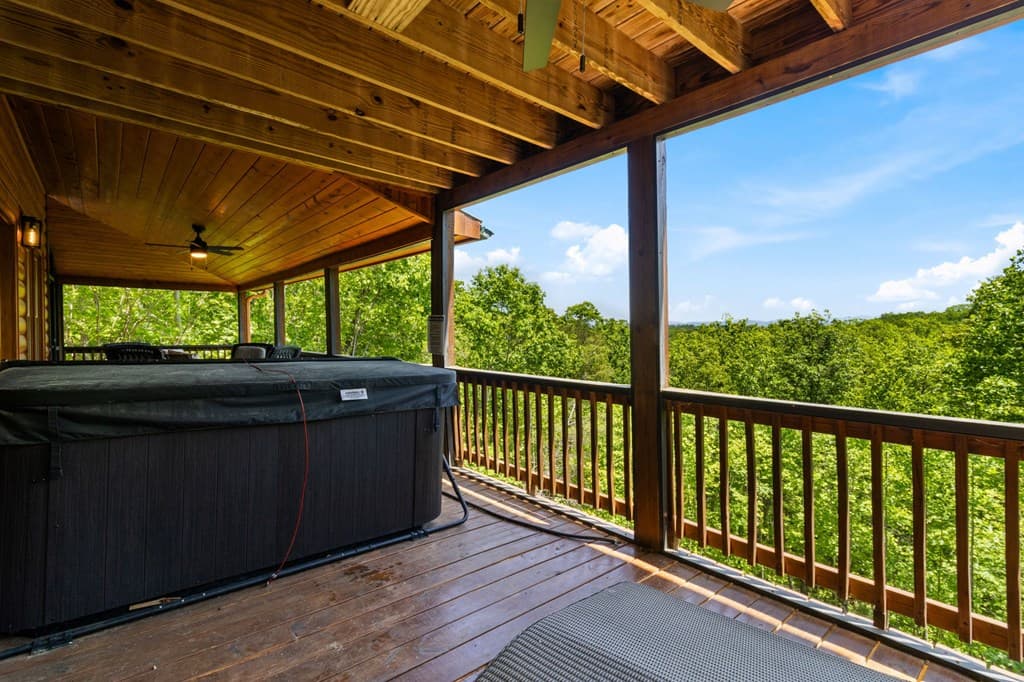 161 Huntington Way, Blue Ridge GA 30513 - Photo
