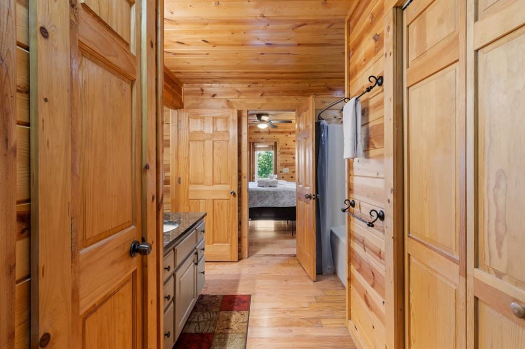 161 Huntington Way, Blue Ridge GA 30513 - Photo