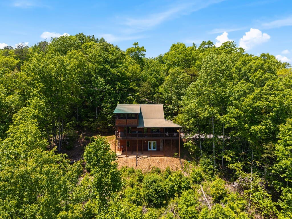 161 Huntington Way, Blue Ridge GA 30513 - Photo