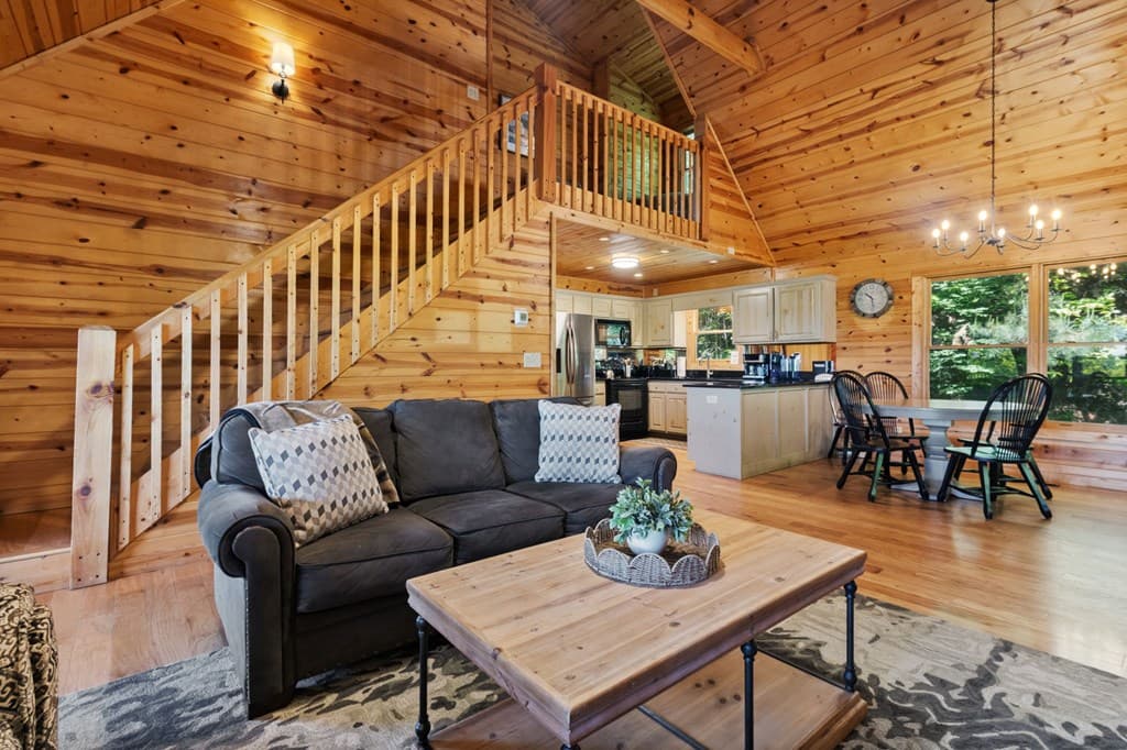 161 Huntington Way, Blue Ridge GA 30513 - Photo