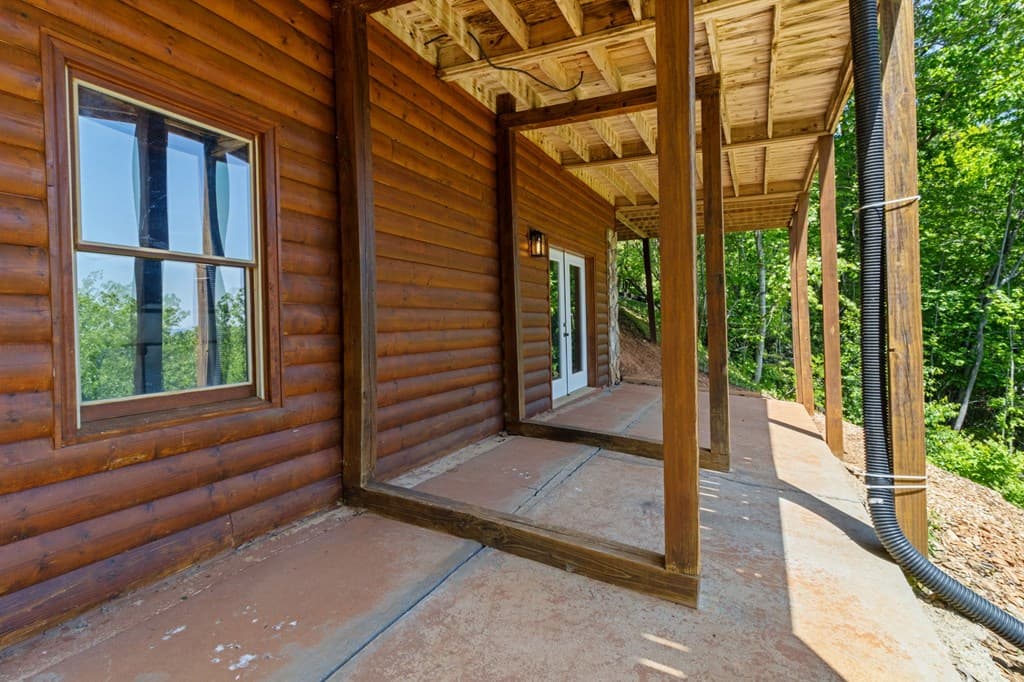 161 Huntington Way, Blue Ridge GA 30513 - Photo