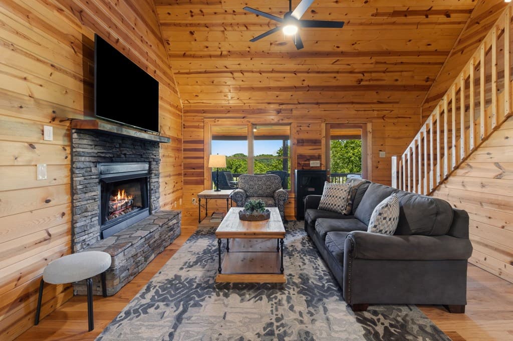 161 Huntington Way, Blue Ridge GA 30513 - Photo