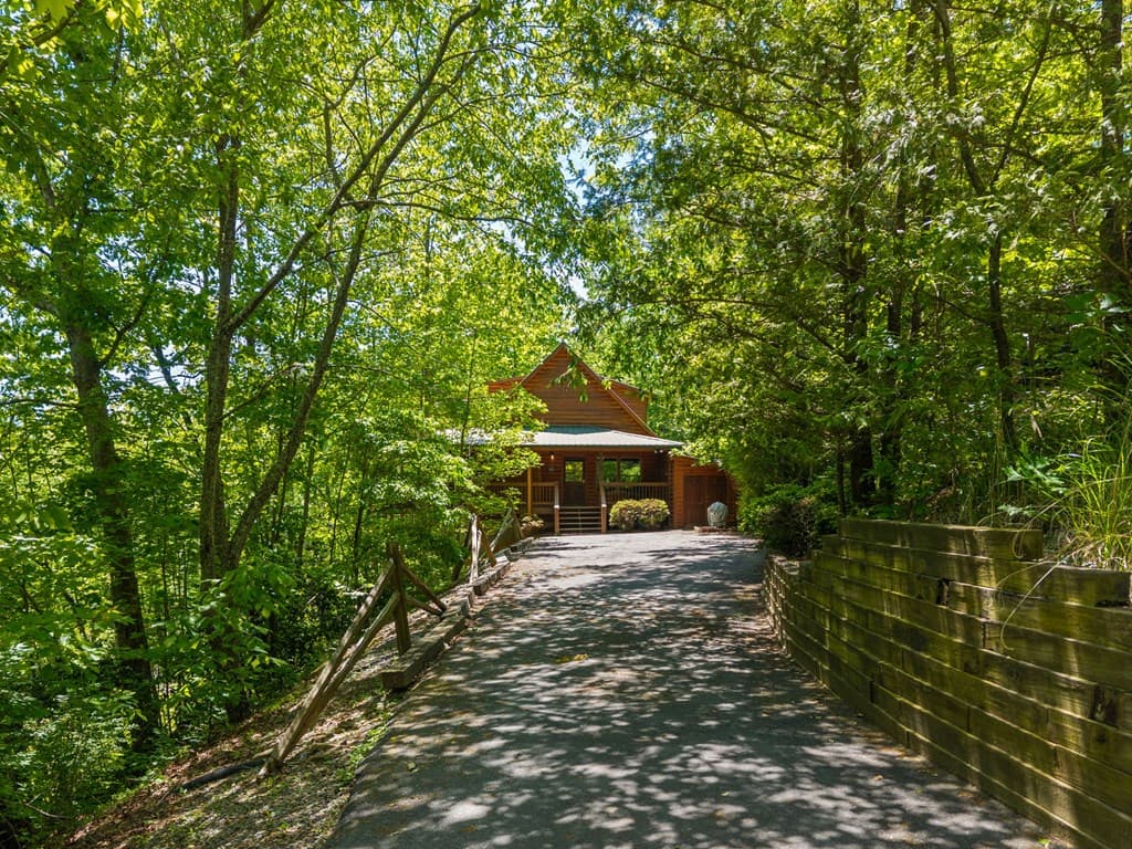 161 Huntington Way, Blue Ridge GA 30513 - Photo