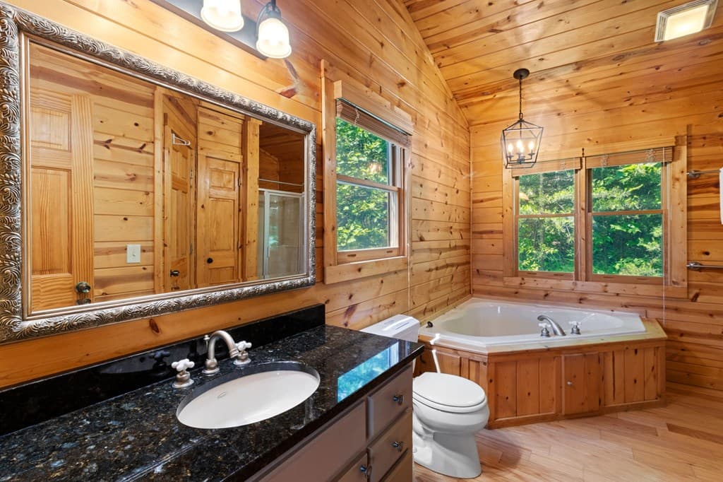 161 Huntington Way, Blue Ridge GA 30513 - Photo