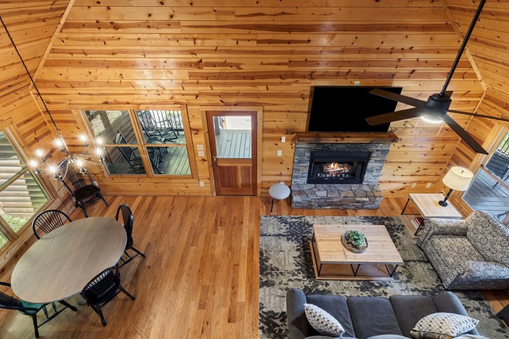 161 Huntington Way, Blue Ridge GA 30513 - Photo