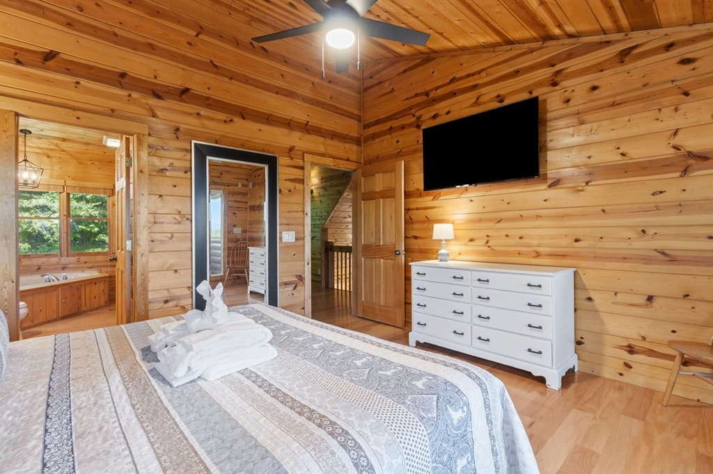 161 Huntington Way, Blue Ridge GA 30513 - Photo