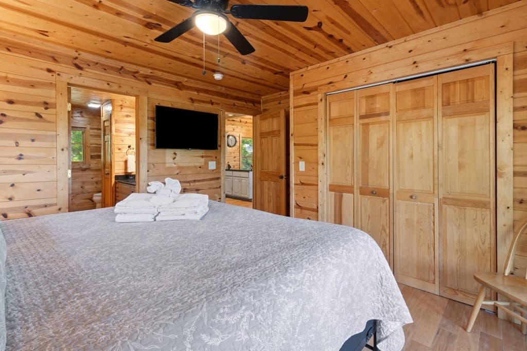 161 Huntington Way, Blue Ridge GA 30513 - Photo