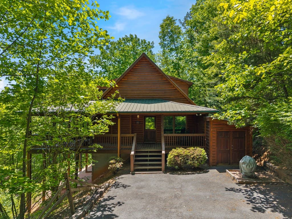 161 Huntington Way, Blue Ridge GA 30513 - Photo