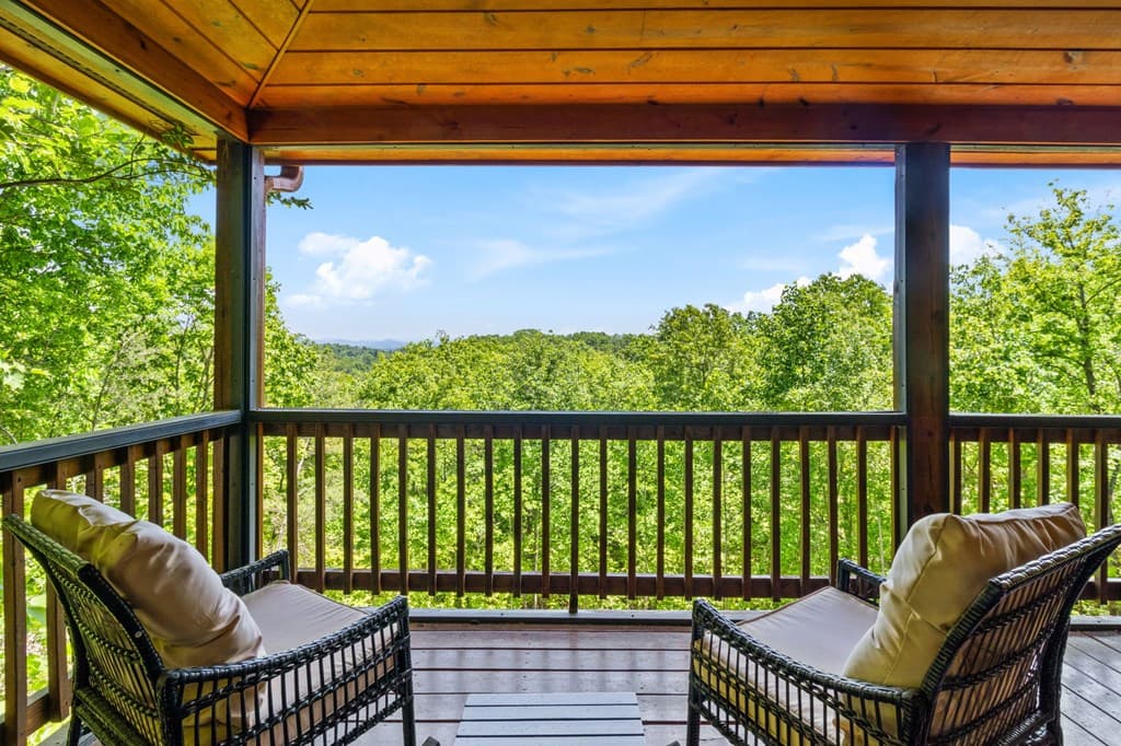 161 Huntington Way, Blue Ridge GA 30513 - Photo