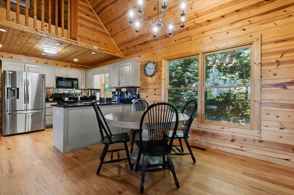 161 Huntington Way, Blue Ridge GA 30513 - Photo