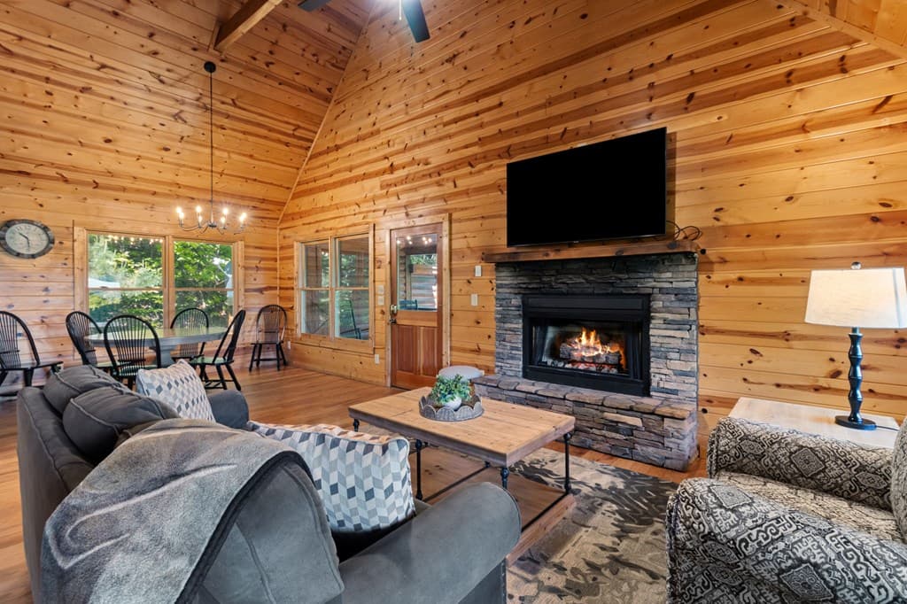 161 Huntington Way, Blue Ridge GA 30513 - Photo