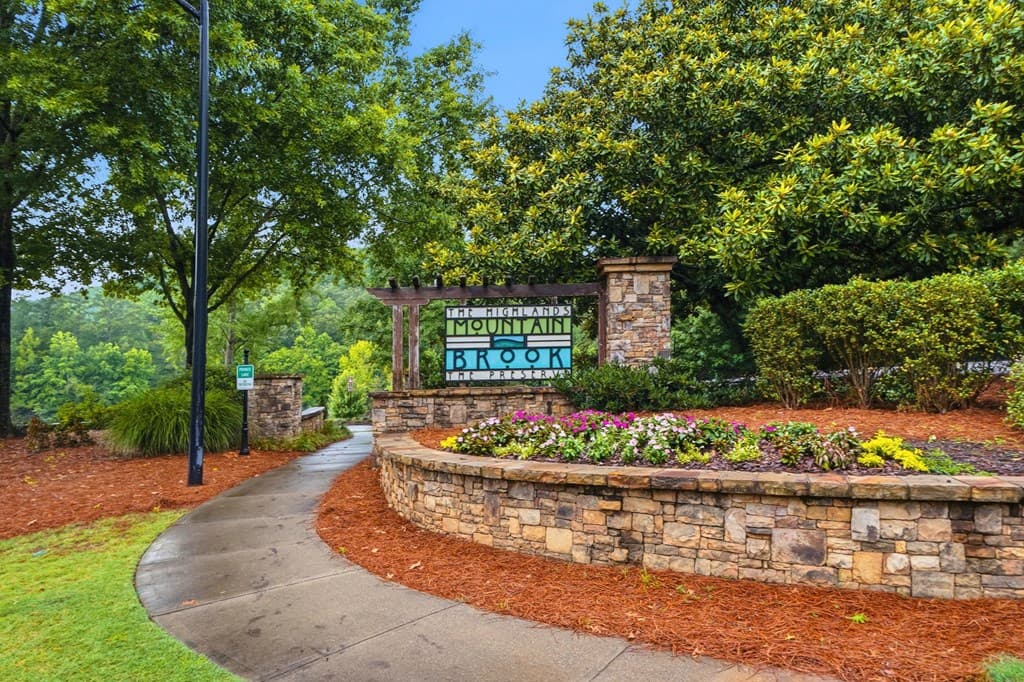 225 Brookview Place, Woodstock GA 30188 - Photo