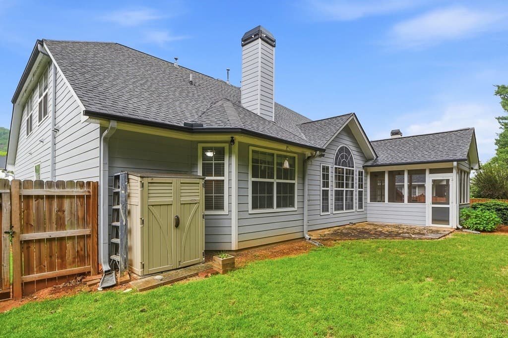225 Brookview Place, Woodstock GA 30188 - Photo