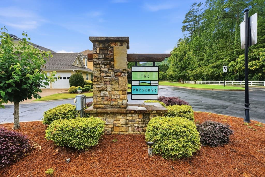 225 Brookview Place, Woodstock GA 30188 - Photo