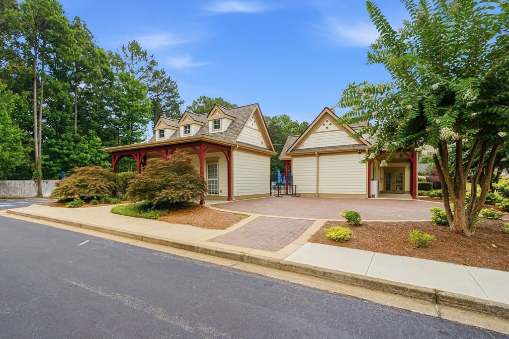 225 Brookview Place, Woodstock GA 30188 - Photo