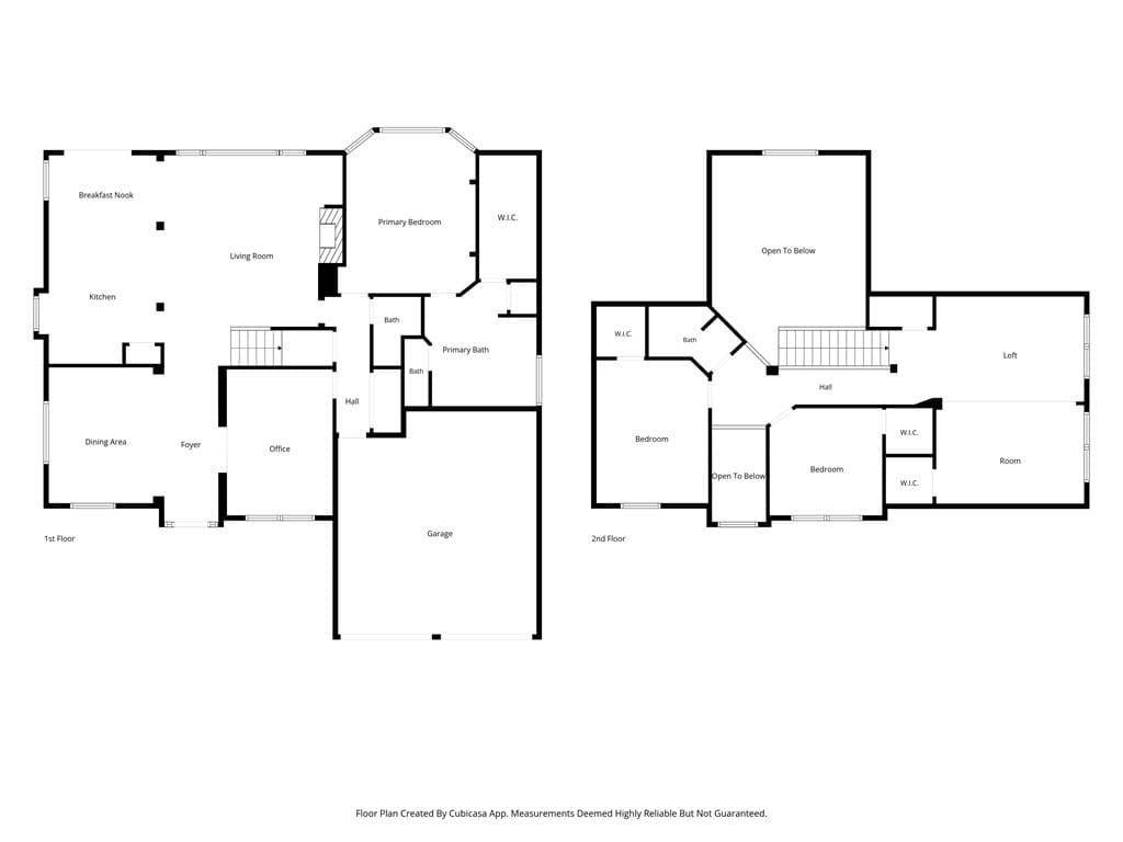 225 Brookview Place, Woodstock GA 30188 - Photo