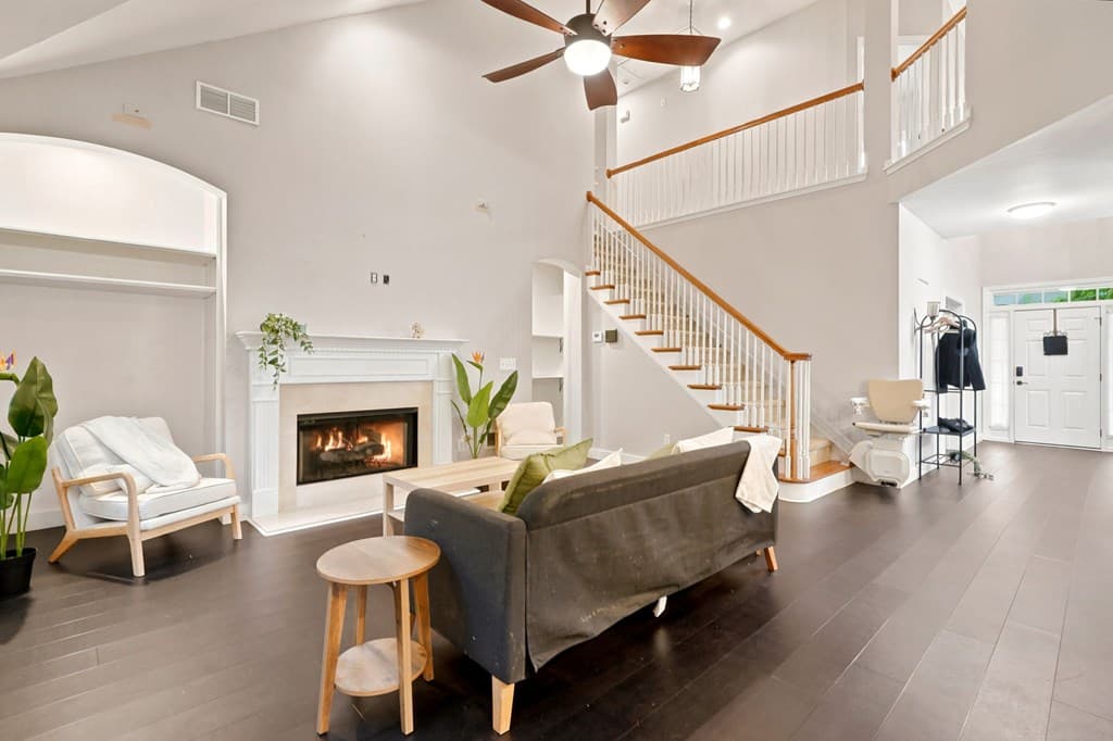 225 Brookview Place, Woodstock GA 30188 - Photo