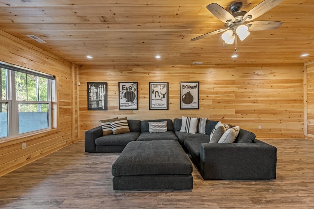 242 Whisperwood Trail, Mineral Bluff GA 30559 - Photo