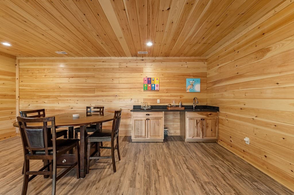 242 Whisperwood Trail, Mineral Bluff GA 30559 - Photo