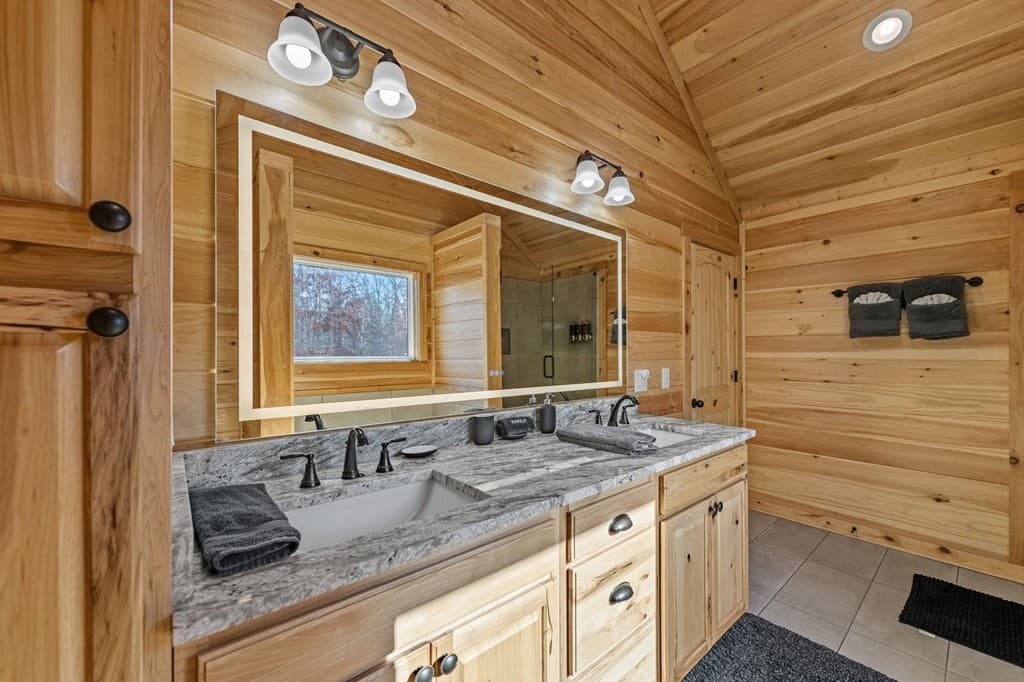 242 Whisperwood Trail, Mineral Bluff GA 30559 - Photo