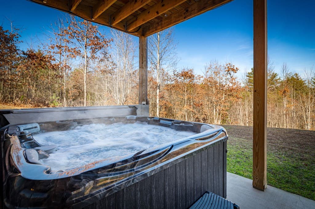 242 Whisperwood Trail, Mineral Bluff GA 30559 - Photo