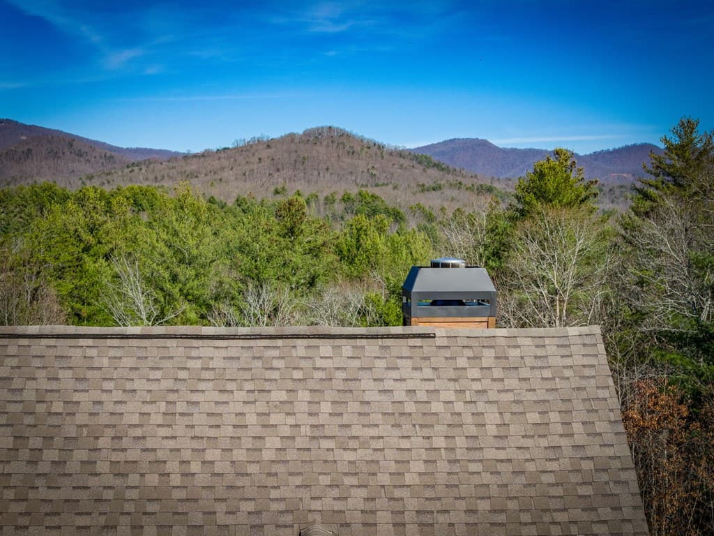 242 Whisperwood Trail, Mineral Bluff GA 30559 - Photo