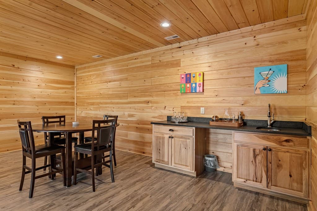 242 Whisperwood Trail, Mineral Bluff GA 30559 - Photo