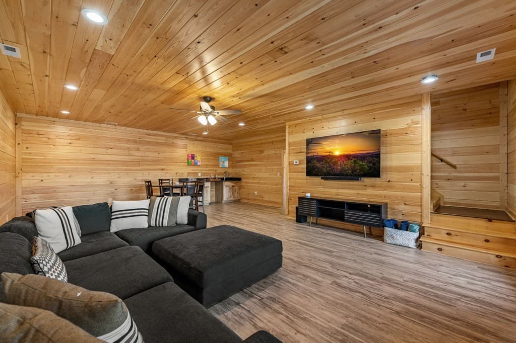 242 Whisperwood Trail, Mineral Bluff GA 30559 - Photo