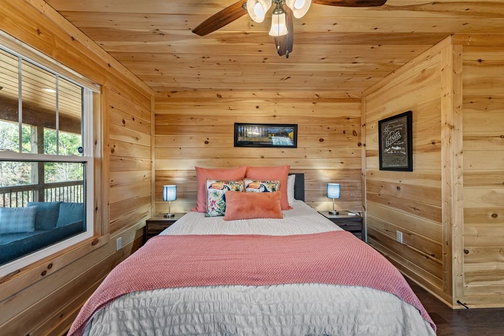242 Whisperwood Trail, Mineral Bluff GA 30559 - Photo