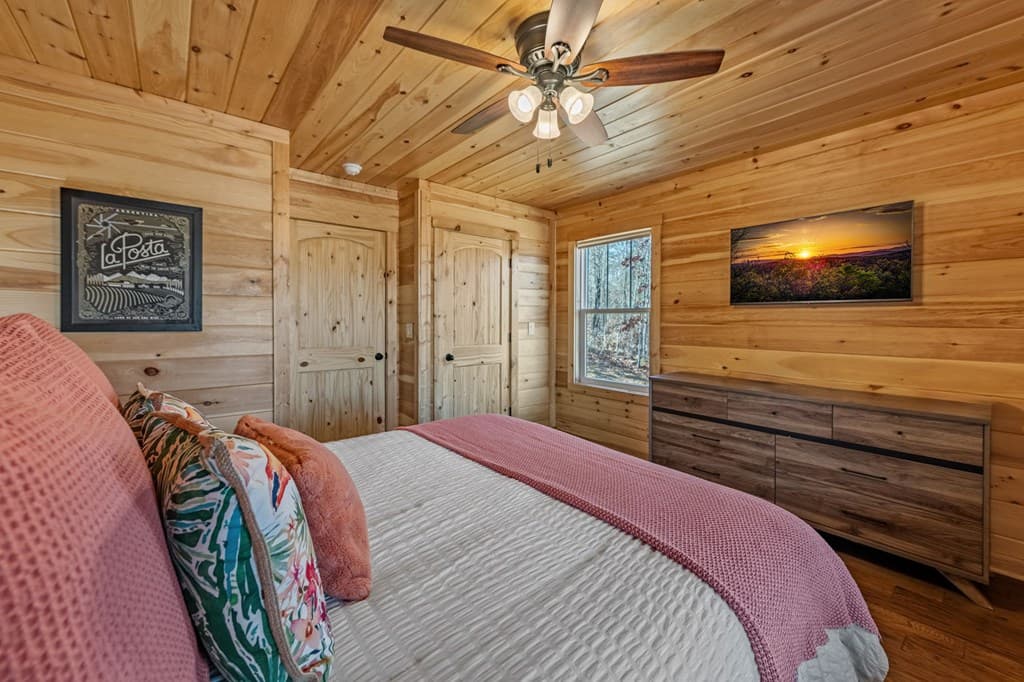 242 Whisperwood Trail, Mineral Bluff GA 30559 - Photo