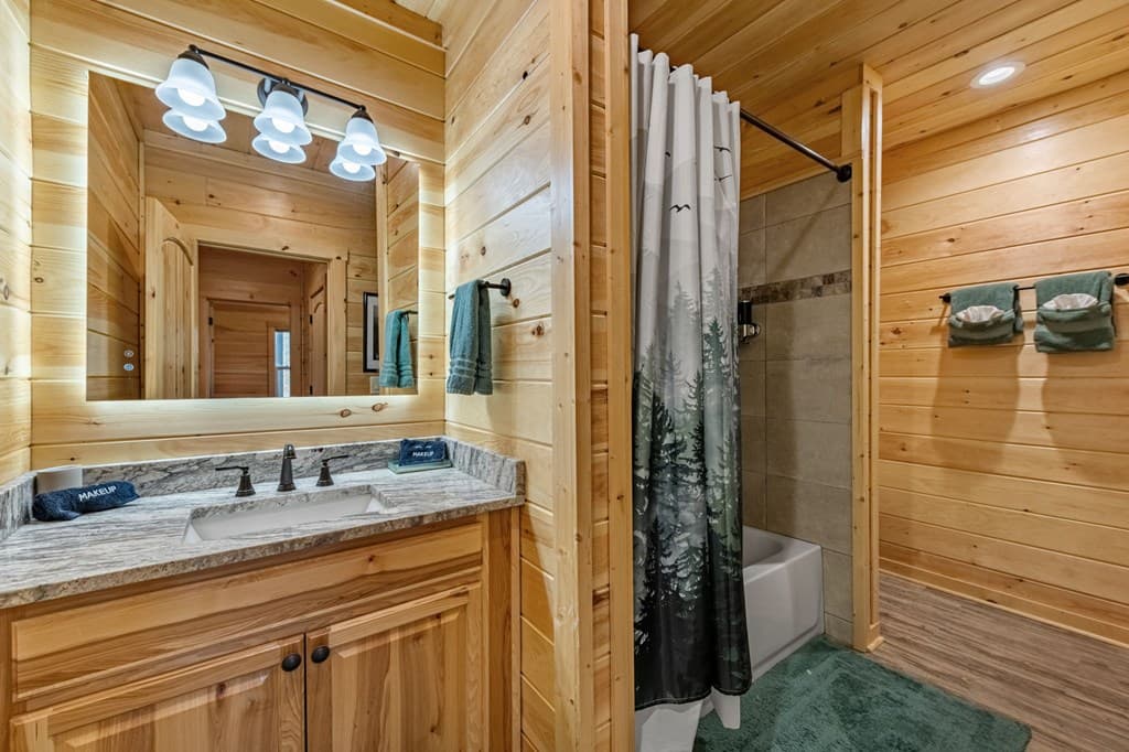 242 Whisperwood Trail, Mineral Bluff GA 30559 - Photo
