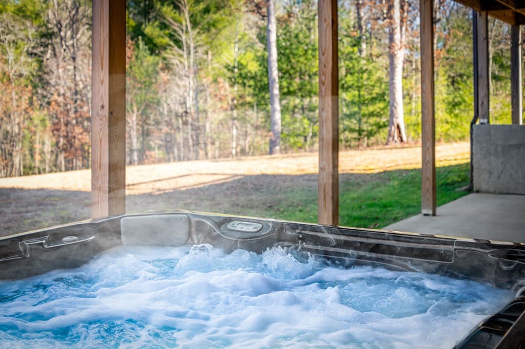 242 Whisperwood Trail, Mineral Bluff GA 30559 - Photo