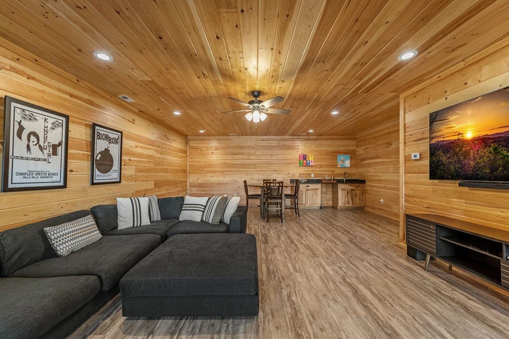 242 Whisperwood Trail, Mineral Bluff GA 30559 - Photo