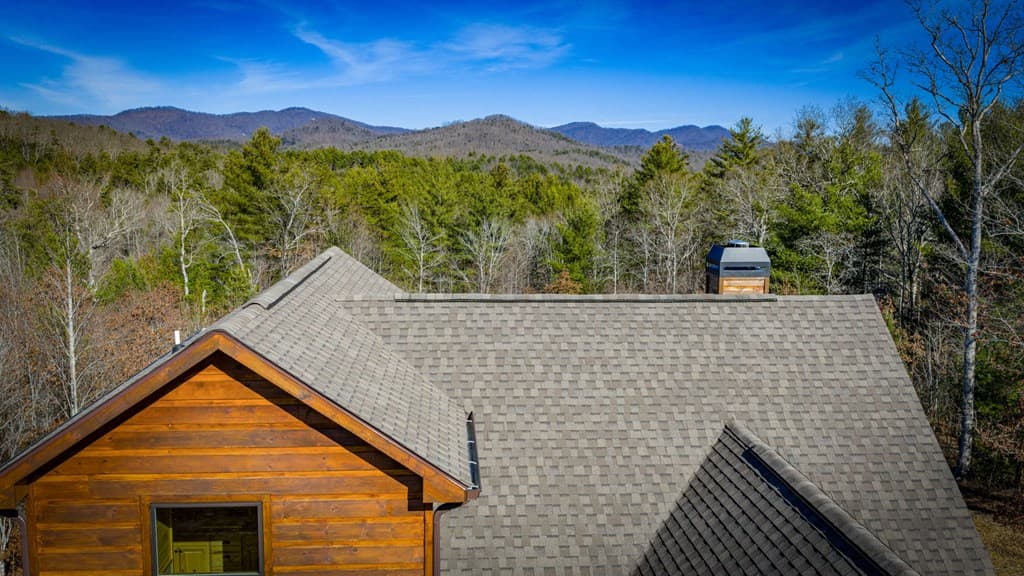 242 Whisperwood Trail, Mineral Bluff GA 30559 - Photo