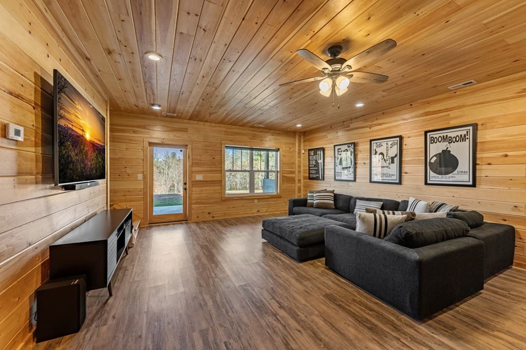 242 Whisperwood Trail, Mineral Bluff GA 30559 - Photo