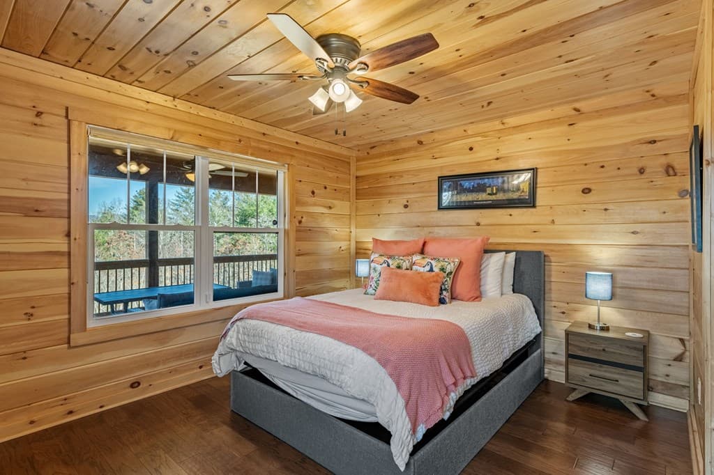 242 Whisperwood Trail, Mineral Bluff GA 30559 - Photo