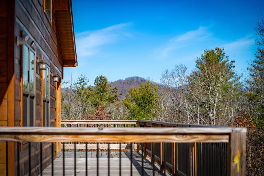 242 Whisperwood Trail, Mineral Bluff GA 30559 - Photo