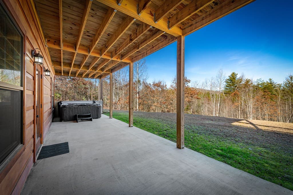242 Whisperwood Trail, Mineral Bluff GA 30559 - Photo