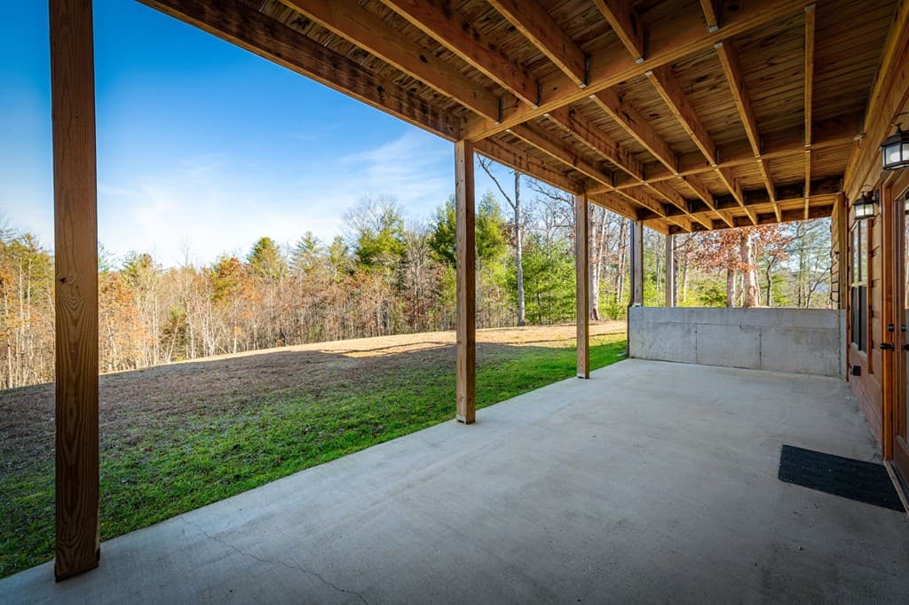 242 Whisperwood Trail, Mineral Bluff GA 30559 - Photo