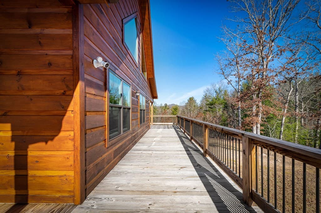242 Whisperwood Trail, Mineral Bluff GA 30559 - Photo