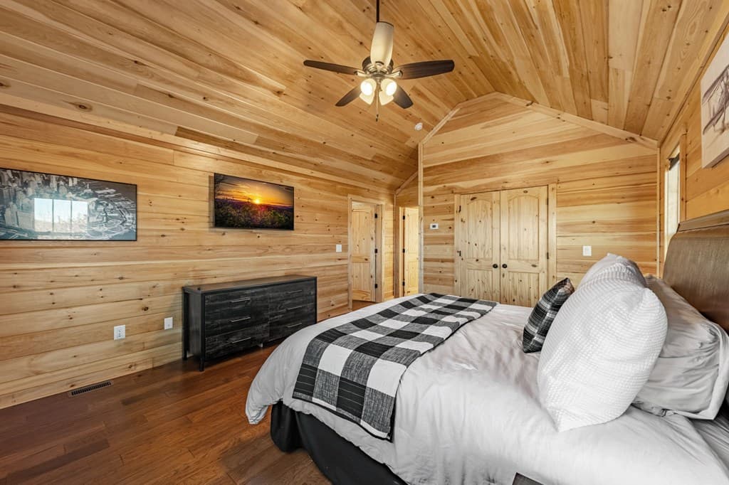 242 Whisperwood Trail, Mineral Bluff GA 30559 - Photo