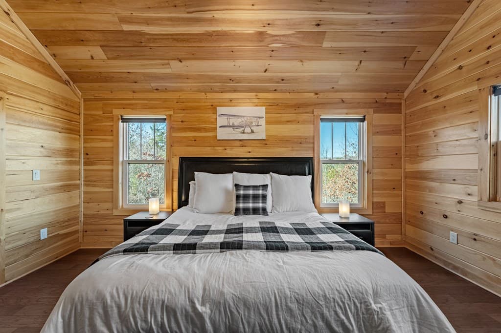 242 Whisperwood Trail, Mineral Bluff GA 30559 - Photo
