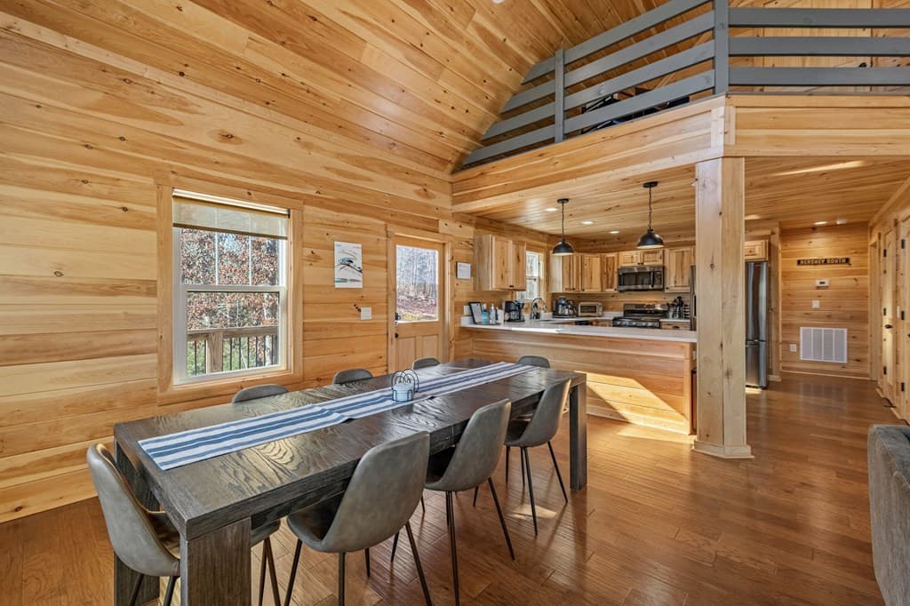 242 Whisperwood Trail, Mineral Bluff GA 30559 - Photo