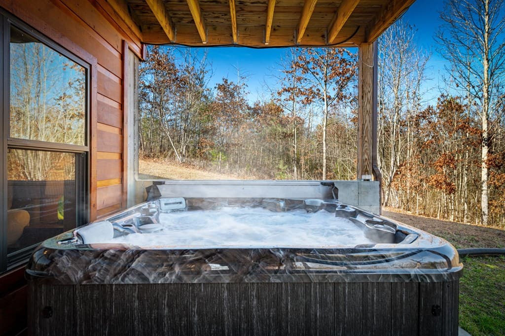 242 Whisperwood Trail, Mineral Bluff GA 30559 - Photo
