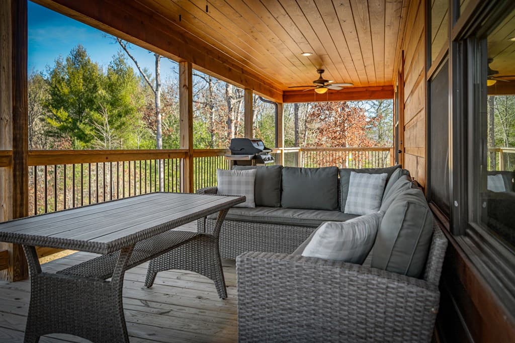 242 Whisperwood Trail, Mineral Bluff GA 30559 - Photo
