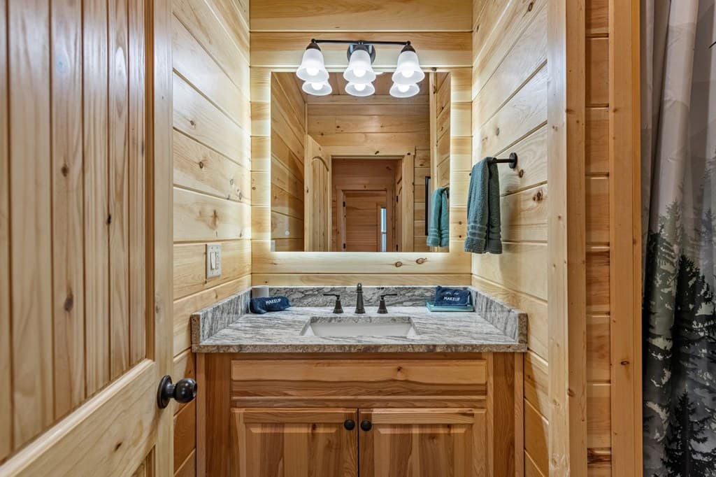 242 Whisperwood Trail, Mineral Bluff GA 30559 - Photo