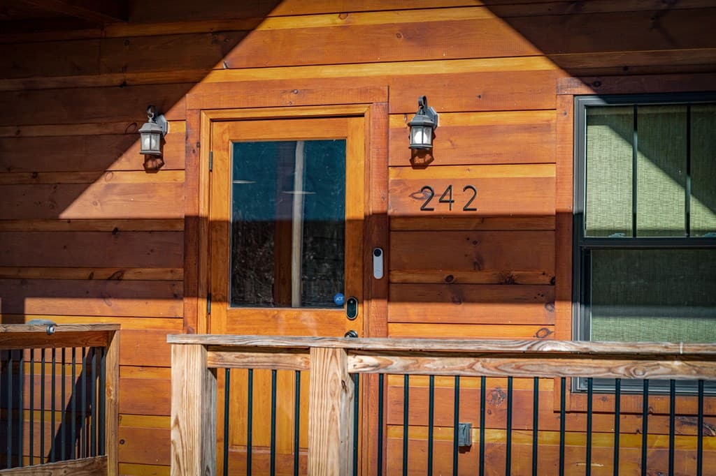 242 Whisperwood Trail, Mineral Bluff GA 30559 - Photo