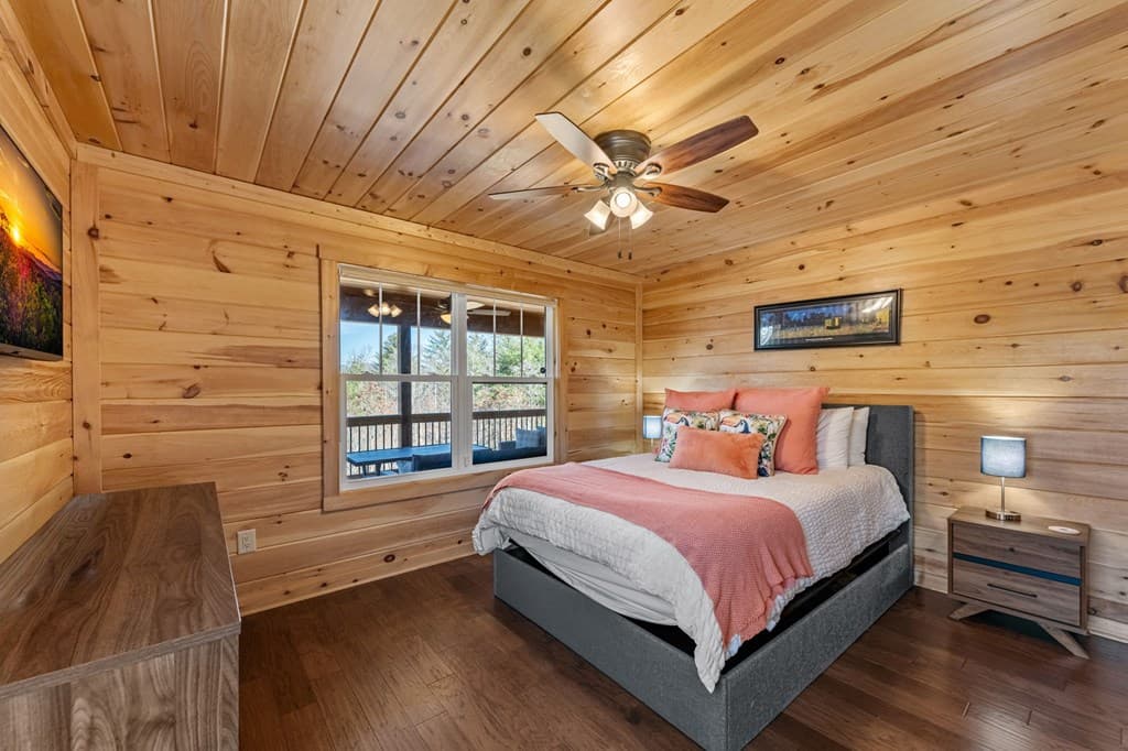 242 Whisperwood Trail, Mineral Bluff GA 30559 - Photo