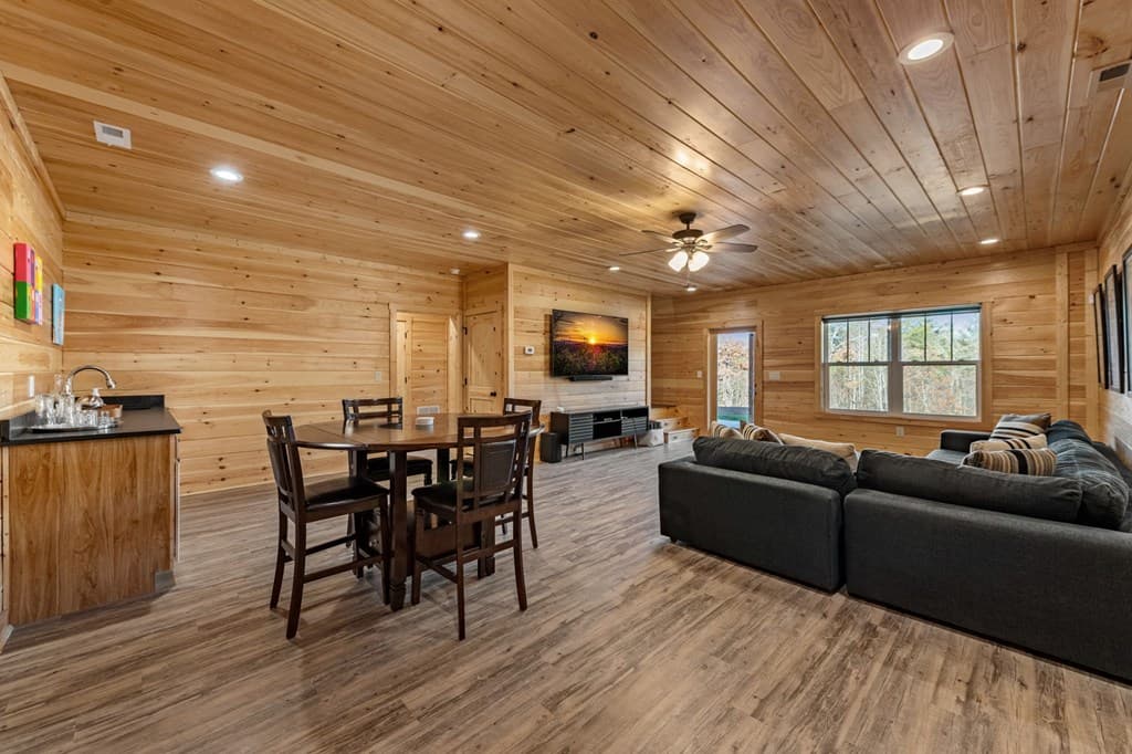 242 Whisperwood Trail, Mineral Bluff GA 30559 - Photo