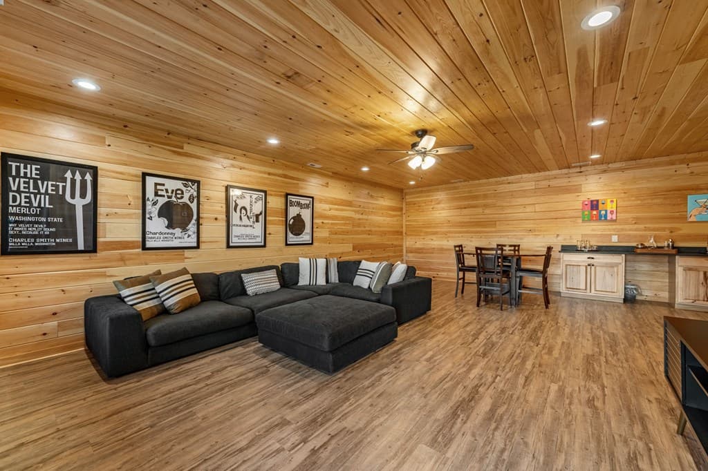 242 Whisperwood Trail, Mineral Bluff GA 30559 - Photo